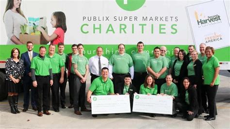publix charitable giving|corporate publix requests community.